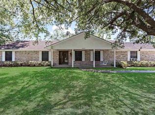 4437 Hillbrook Dr, Orange, TX 77632