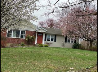 1417 Gary Ter, West Chester, PA 19380