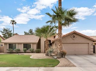 97 E Evelyn Ln, Tempe, AZ 85284