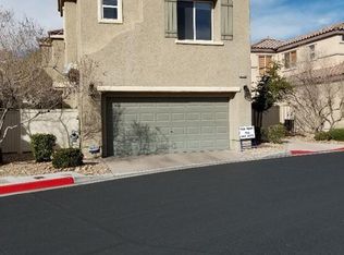 6653 Bluebell Garden St, Las Vegas, NV 89149