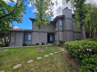 207 Palmer Dr, Los Gatos, CA 95032