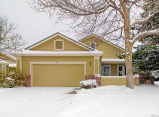 3910 Miller St, Wheat Ridge, CO 80033