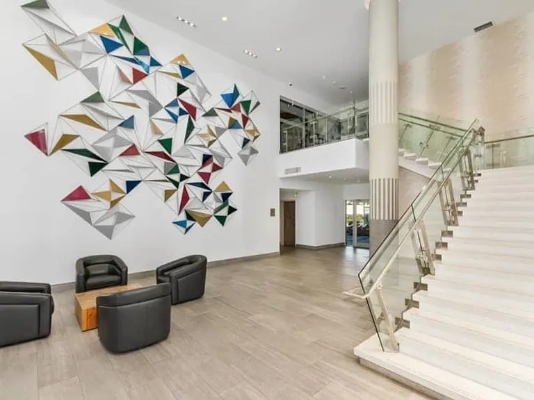 1500 Fern St #1507 — Photo 31