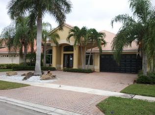 19760 Dinner Key Dr, Boca Raton, FL 33498