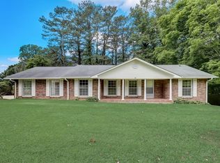 168 Highland Ave, Dallas, GA 30132