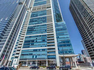 340 E Randolph St APT 5404, Chicago, IL, 60601
