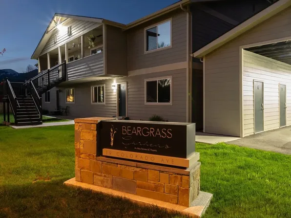 Beautifully Renovated Apartment Home Walking Distance to Downtown, 19 Colorado Ave, Whitefish, MT 59937