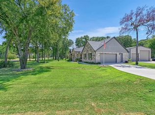 801 1000th Oaks, Cartwright, OK 74731
