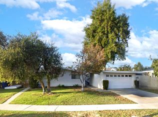 20414 Haynes St, Winnetka, CA 91306