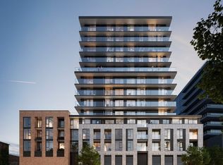 1 Jarvis St #715, Hamilton, ON L8R 3J2