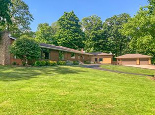 4904 Swisher Rd, Cable, OH 43009