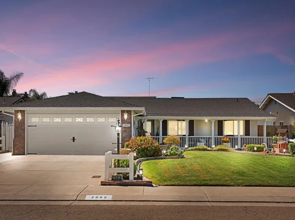 2882 Smoke Tree Cir, Stockton, CA 95209