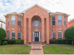 4340 Voss Hills Pl, Dallas, TX 75287