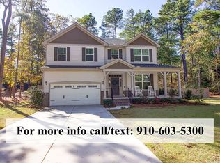 885 Burning Tree Rd, Pinehurst, NC 28374