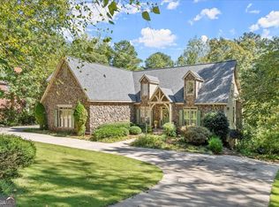 6080 Camelia Dr, Douglasville, GA 30135