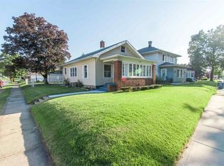 1235 E 3rd St, Mishawaka, IN 46544