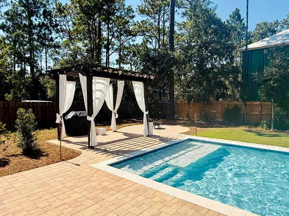 8 Peachtree Cir, Santa Rosa Beach, FL 32459