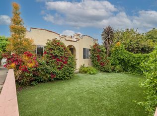 2661 S Harcourt Ave, Los Angeles, CA 90016
