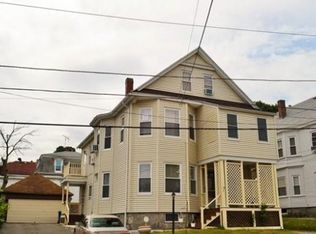 26 Olive Ave, Lawrence, MA 01841