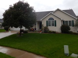 511 Poe Cir, Ames, IA 50014