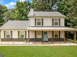 462 Selfridge Rd, McDonough, GA 30252