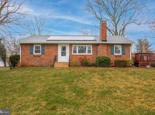 208 Chelsea Ave, Glenside, PA 19038