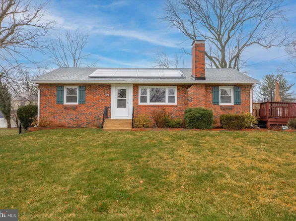 208 Chelsea Ave, Glenside, PA 19038