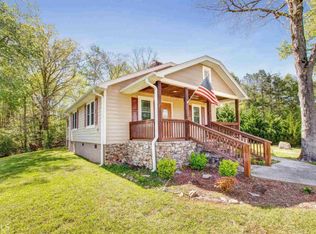 595 Bethel Temple Rd, Demorest, GA 30535