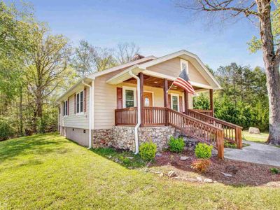 595 Bethel Temple Rd, Demorest, GA, 30535