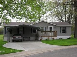 39 Nicholas Cir, Massillon, OH 44647