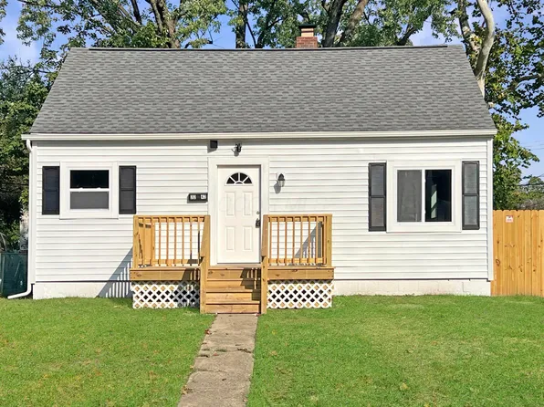 2242 Lexington Ave, Columbus, OH 43211