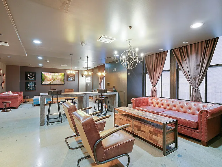 Gas Company Lofts — Photo 29