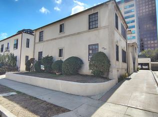 6504 Orange Street, Los Angeles, CA 90048