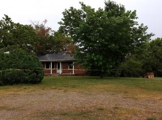 308 Pleasant Ridge Rd, Huntland, TN 37345