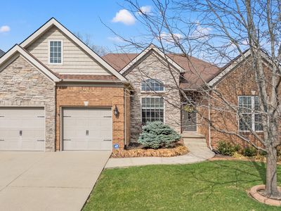 241 Somersly Pl, Lexington, KY, 40515