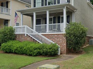366 Providence Blvd, Macon, GA 31210