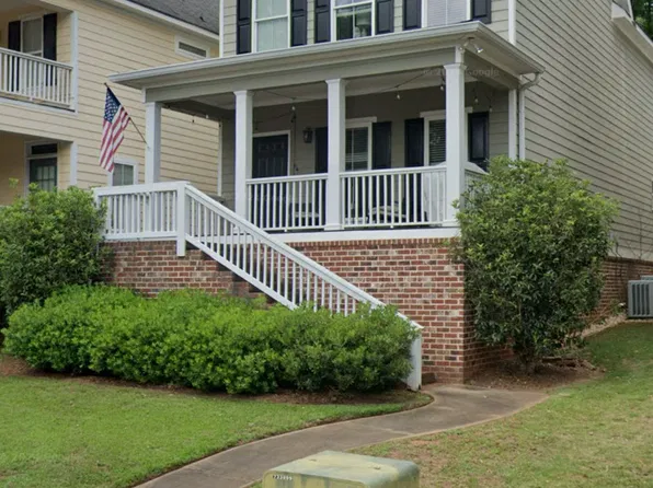 366 Providence Blvd, Macon, GA 31210