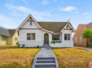 1922 W 78th Pl, Los Angeles, CA 90047