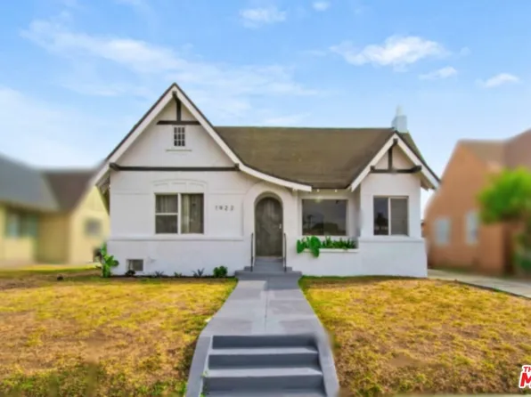 1922 W 78th Pl, Los Angeles, CA 90047