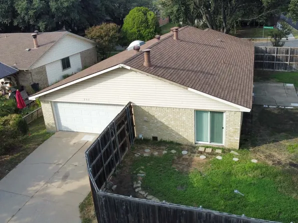 900 Overdowns Dr, Plano, TX 75023