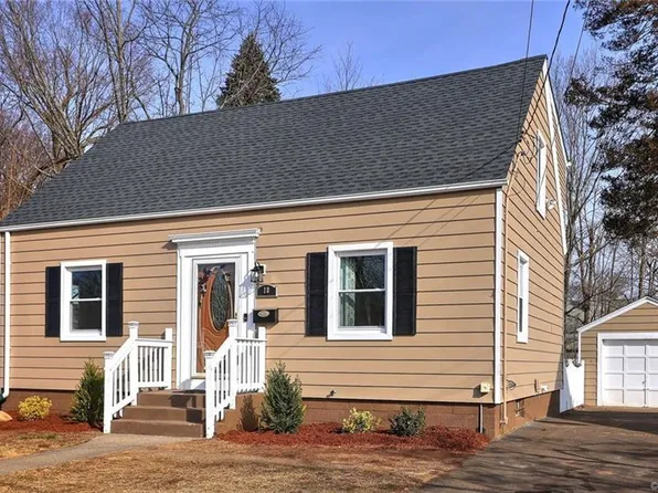 18 Rockwood Road, Hamden, CT 06514