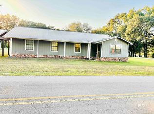 17495 County Road 48, Robertsdale, AL 36567