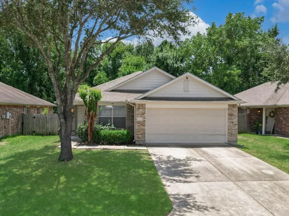 10330 Fire Sage Dr, Humble, TX 77396