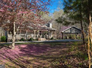 229 Darian Way, Ellijay, GA 30540