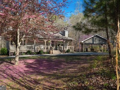 229 Darian Way, Ellijay, GA, 30540