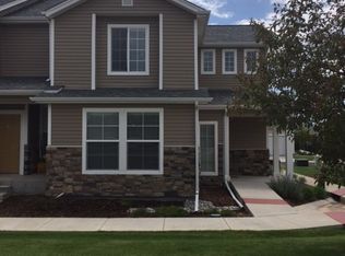 6920 Sandcastle Point, Colorado Springs, CO 80923