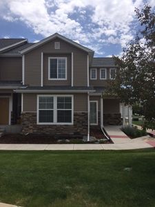 6920 Sandcastle Point, Colorado Springs, CO, 80923