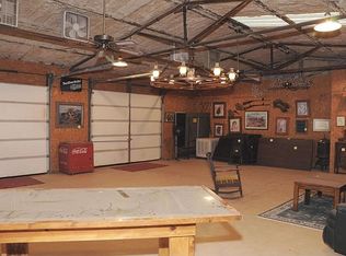 7500 Hayes Rd, Amarillo, TX 79124