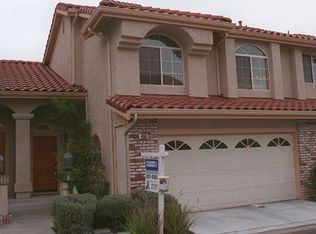 468 S Clovercrest Ln, San Ramon, CA 94582