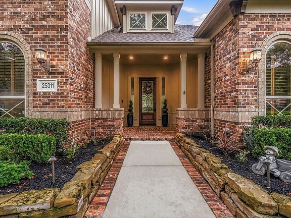 4th image of 25311 Bull Ridge Dr